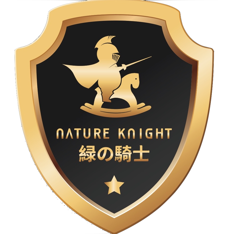 緑騎士株式会社